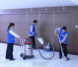 專業家庭服務 5星月嫂、育嬰師、陪護與保潔一站式解決方案