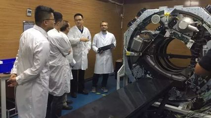 國(guó)產(chǎn)全數(shù)字PET 謝慶國(guó)團(tuán)隊(duì)19年研發(fā)成果即將上市，開(kāi)啟癌癥早期精準(zhǔn)診斷新篇章