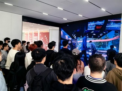 科技賦能，智創未來 探訪成都索貝數碼集團的創新研發之旅