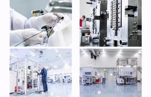 深耕智能醫(yī)療，銳科吉訊以創(chuàng)新設(shè)計(jì)領(lǐng)航未來健康